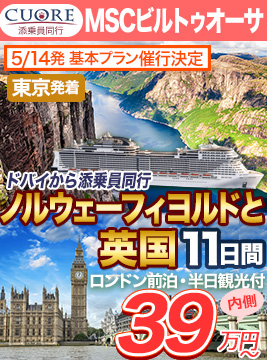 MSCビルトゥオーサ