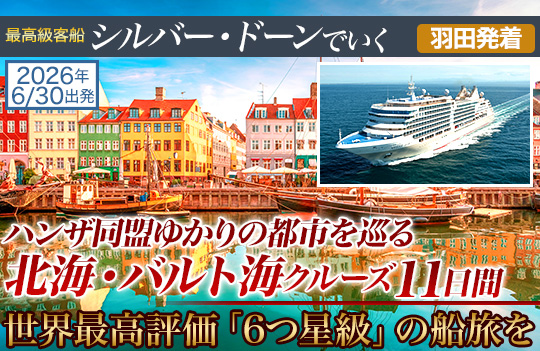 シルバー・ドーン