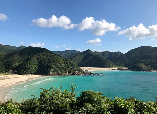 高浜海水浴場（イメージ）