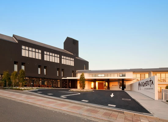 県営名古屋空港発着 FDA福江直行チャーター便で行く！美しい海と自然に 