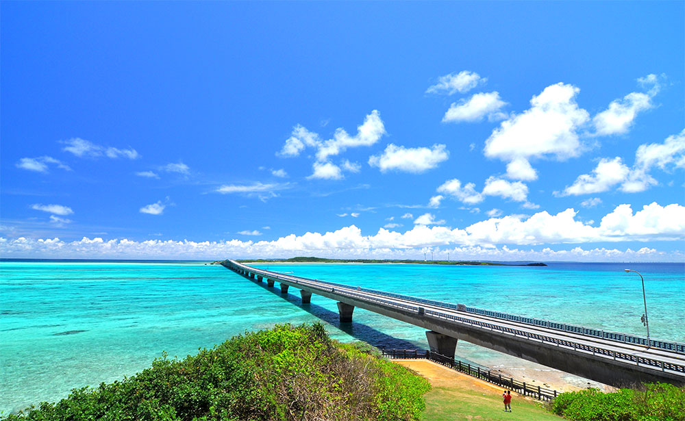宮古島