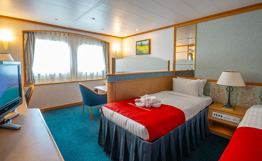 イースタン・ビーナス デラックス