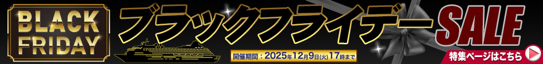 ブラックフライデー