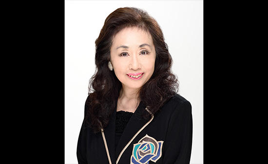 上田寿美子さん
