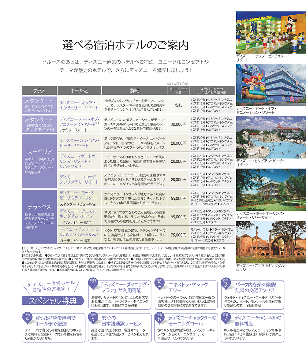 ディズニークルーズ特集 クルーズプラネット クルーズプラネット ディズニークルーズ特集 クルーズプラネット クルーズプラネット