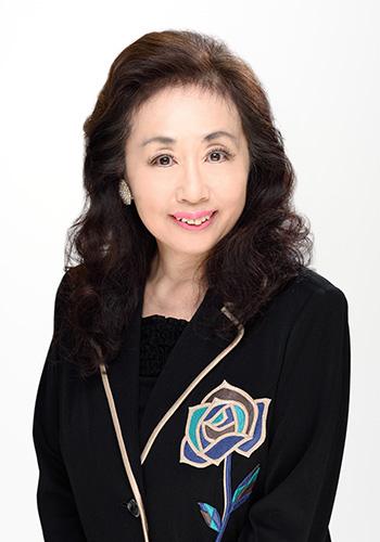 上田寿美子様