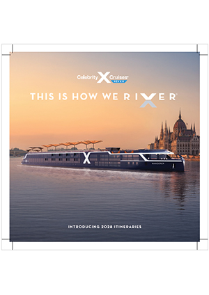 セレブリティクルーズ【2028リバークルーズガイド】