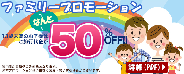 ファミリープロモーション